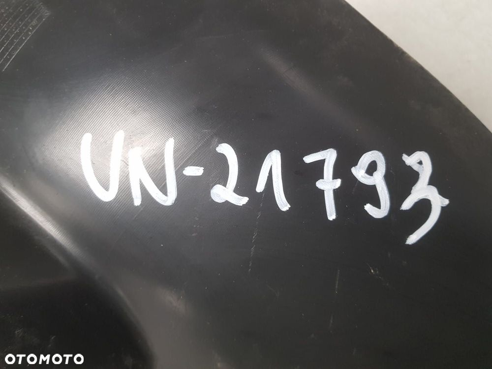ORYGINALNE NADKOLE SEAT IBIZA IV 4 08-17 PRAWE PRZEDNIE PRAWY PRZÓD 6J0809958C - 7
