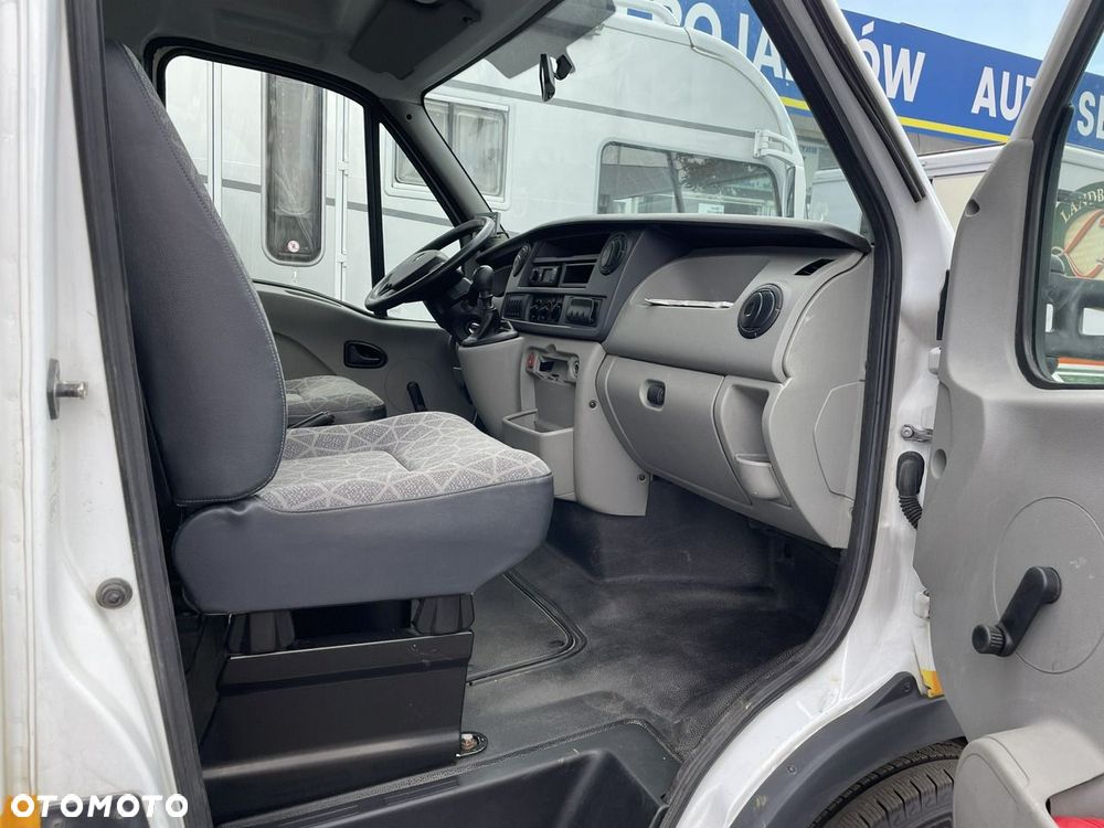 Renault Master - 6
