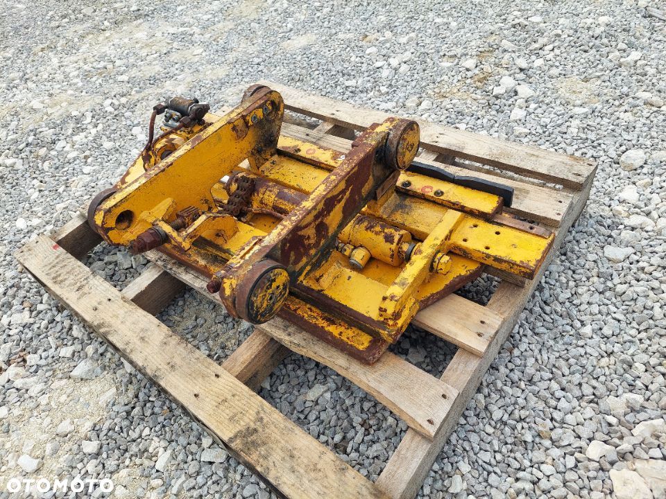 POZYCJONER AMEISE HJC 772.1409,09 [OS 11026] - 4