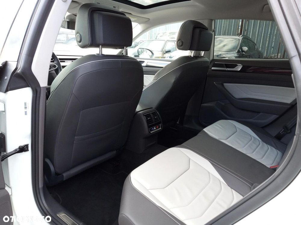 Volkswagen Arteon 2.0 TDI 4Motion Elegance DSG - 33