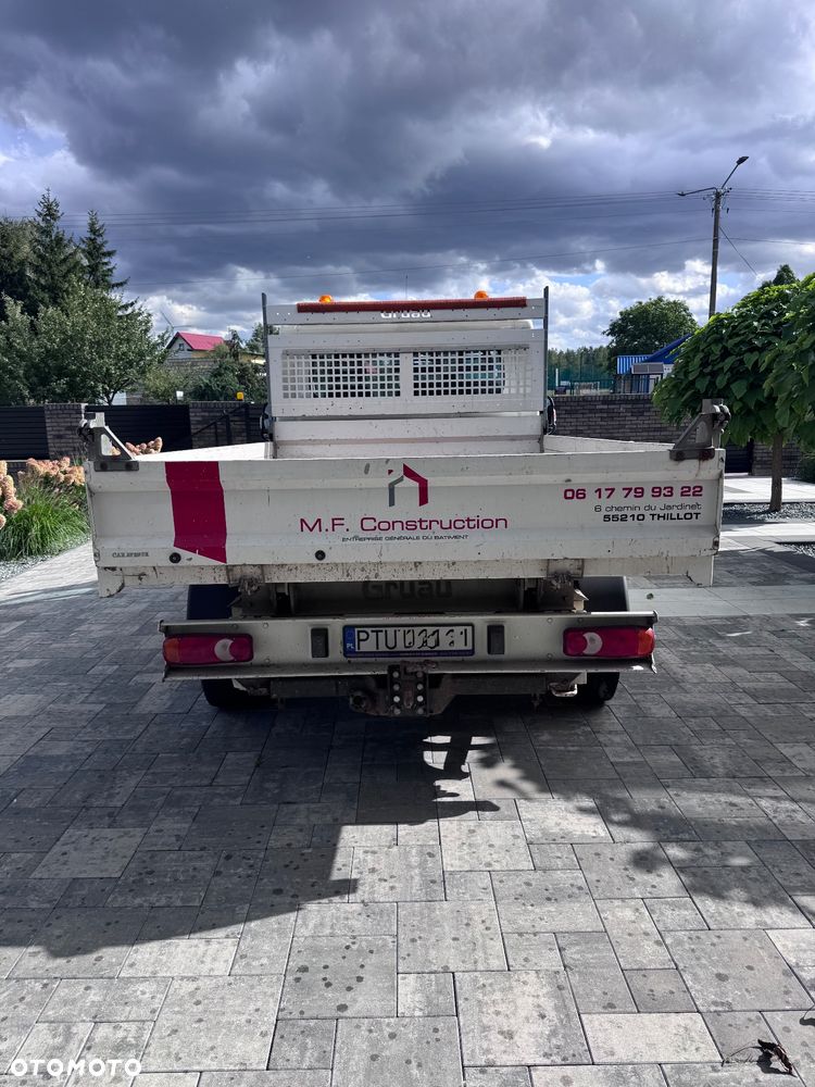 Peugeot BOXER - 8