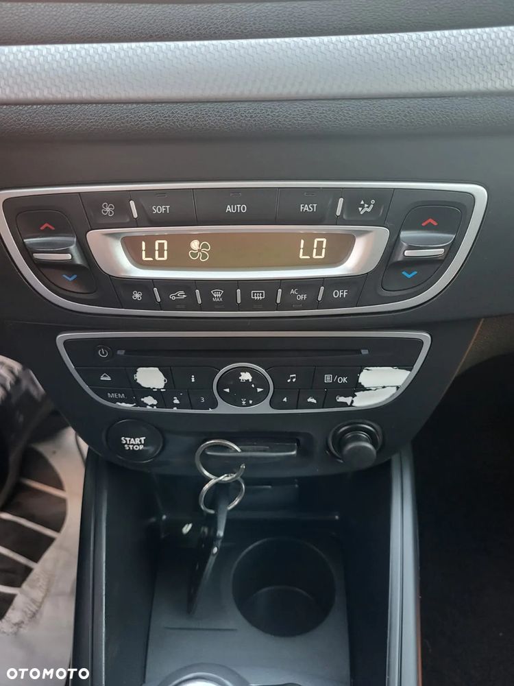 Renault Megane - 16