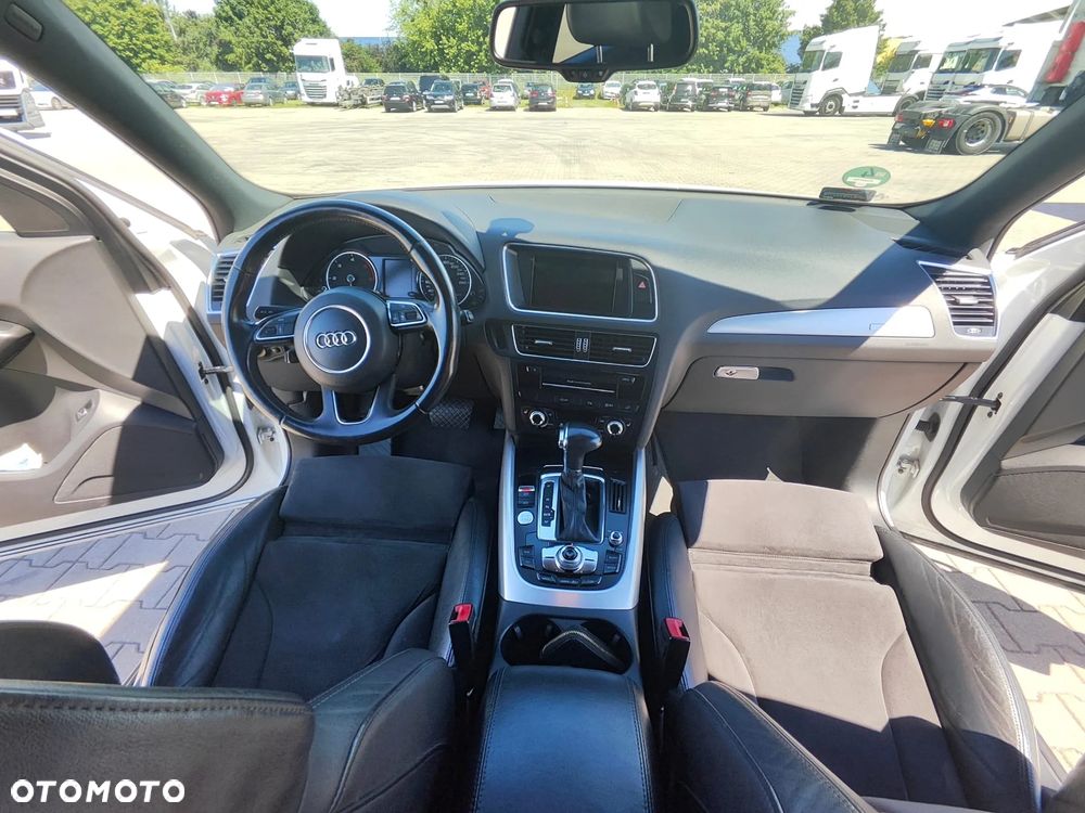 Audi Q5 - 8