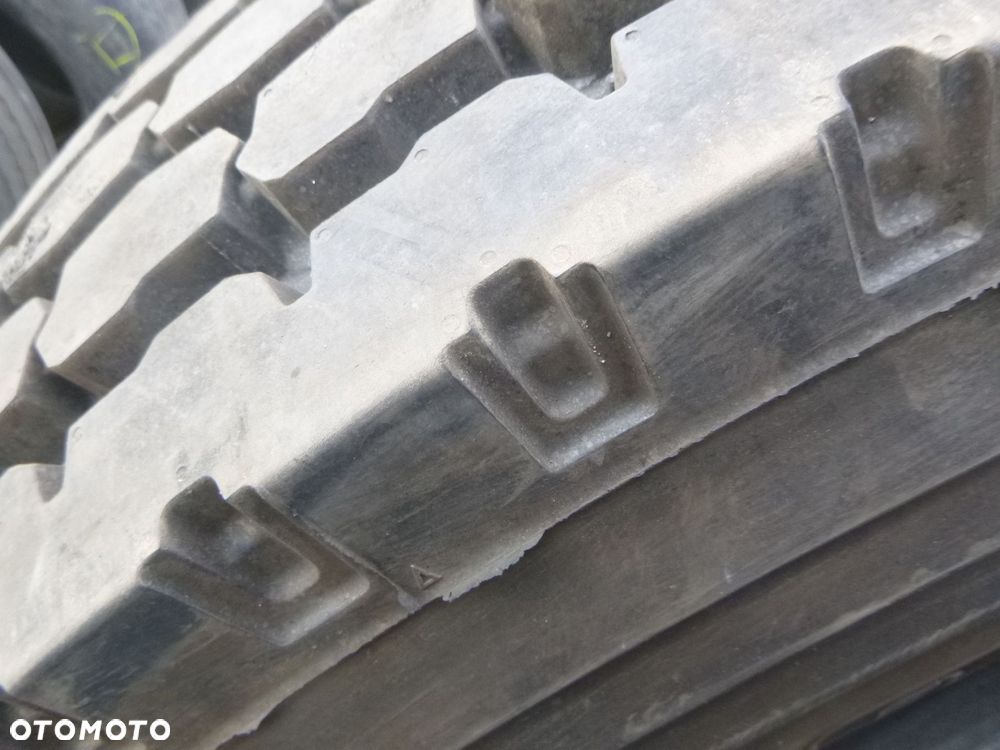 Opona ciężarowa 13R22.5 Petlas SC700. Opony ciężarowe - 3