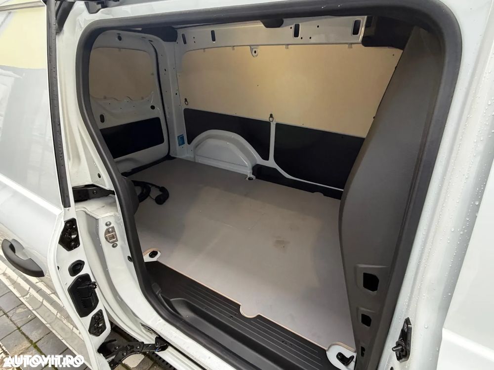 Renault Kangoo AC11 L2 Comfort Range Start - 13