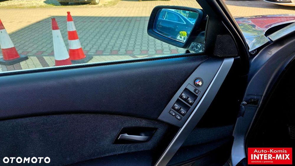 BMW Seria 5 - 15