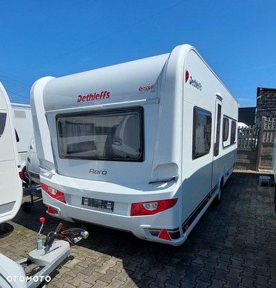 Dethleffs AERO 520 ER - 2
