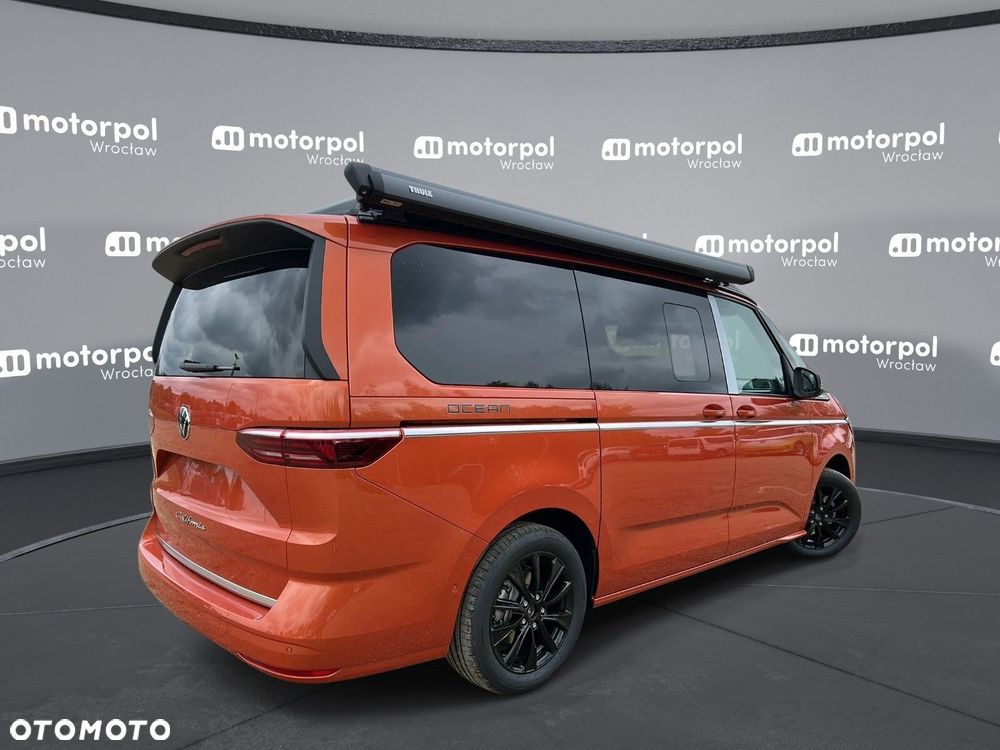 Volkswagen California - 9