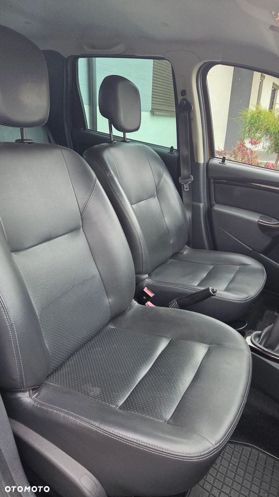 Dacia Duster 1.6 16V 4x2 Prestige - 14