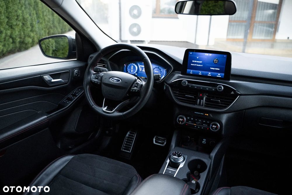 Ford Escape - 24