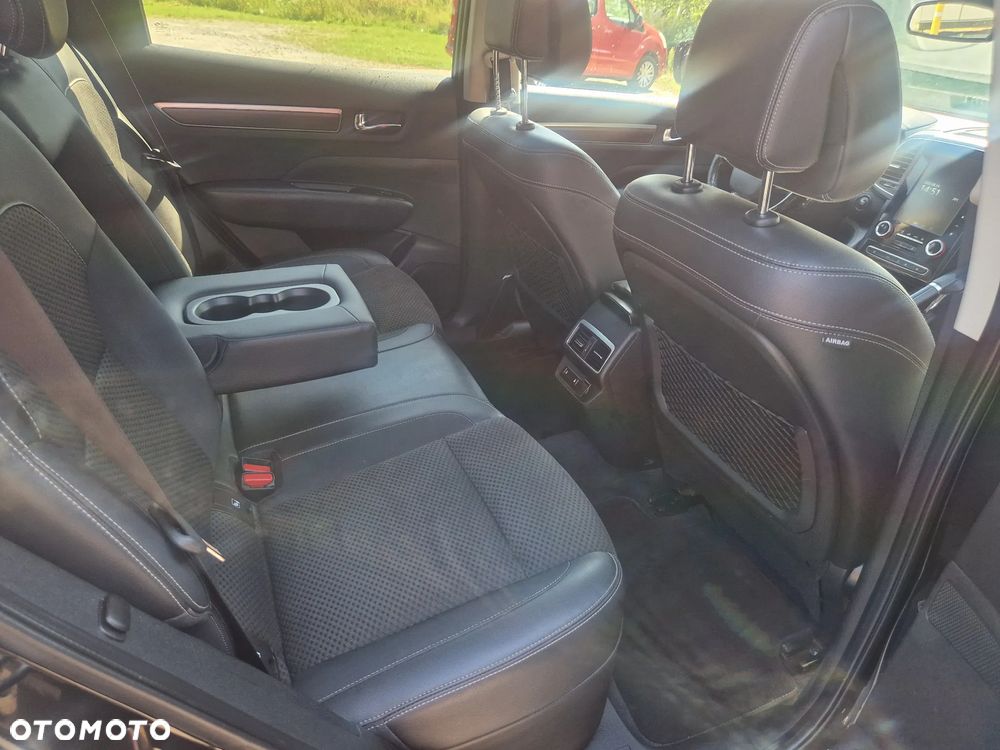 Renault Koleos 2.0 dCi Winter Edition 4x4 X-Tronic - 15