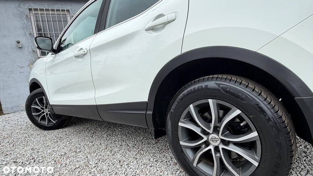 Nissan Qashqai 1.2 DIG-T Visia - 16