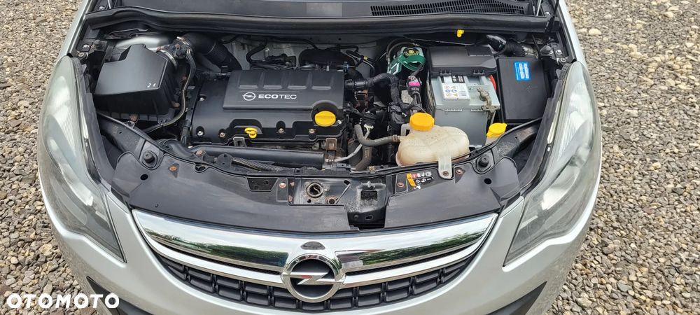 Opel Corsa - 25