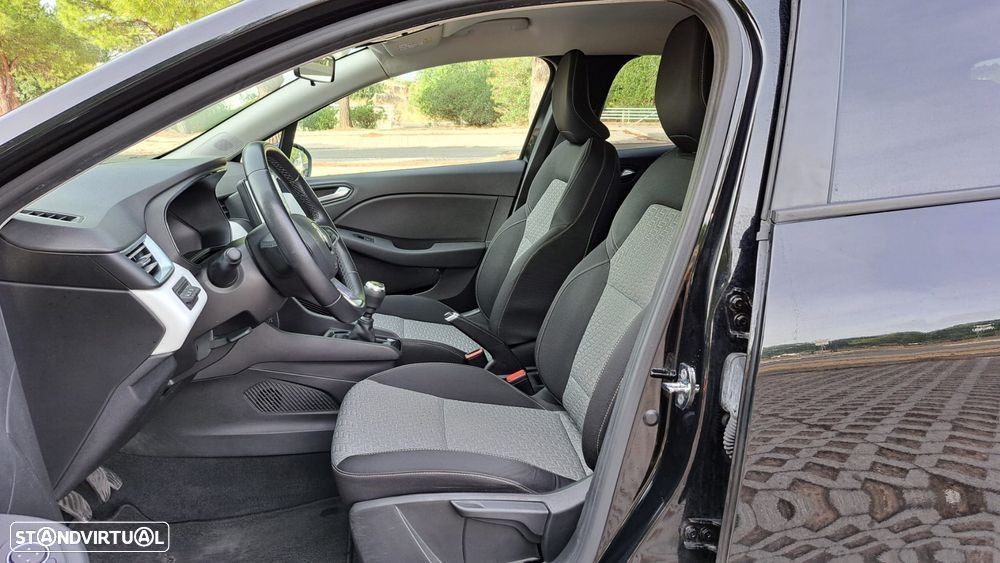 Renault Clio 1.0 TCe RS Line - 8