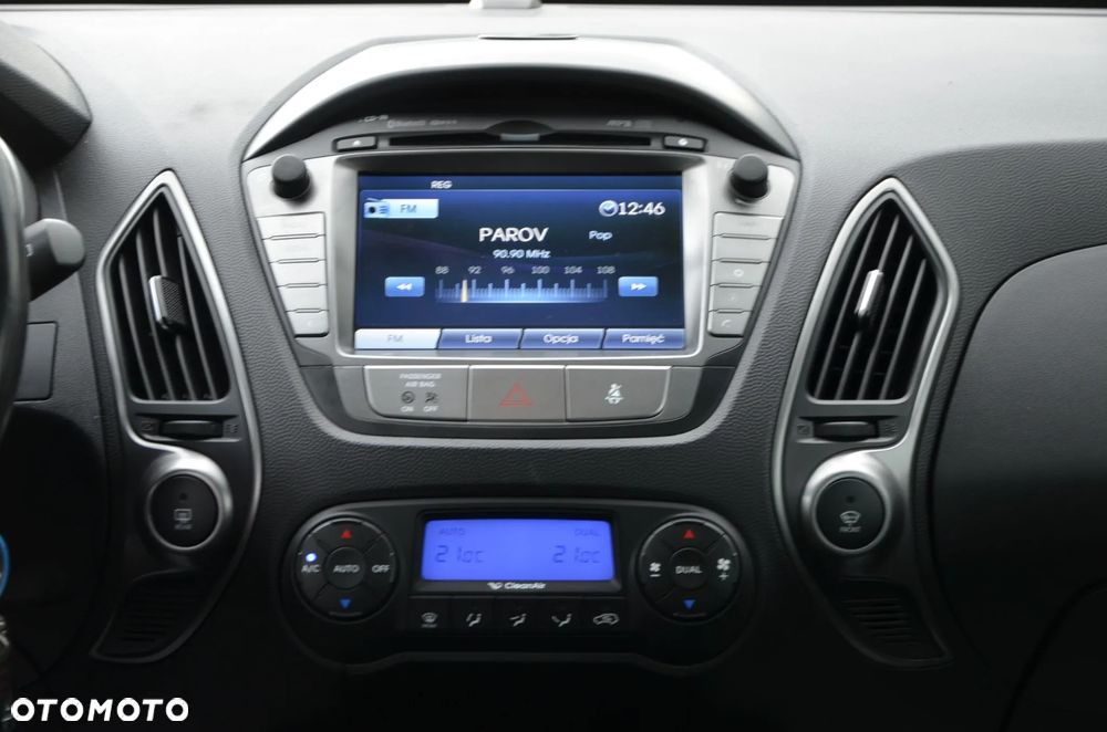 Hyundai ix35 2.0 GDI Premium 2WD - 32