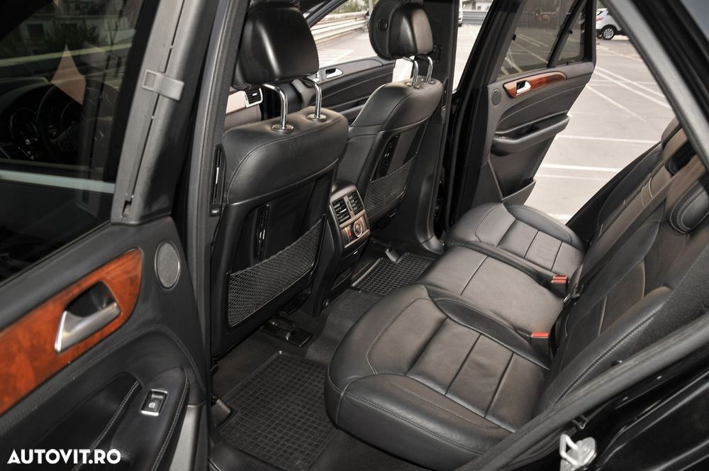 Mercedes-Benz GLE 350 d 4MATIC - 35