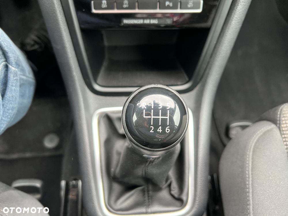 Volkswagen Sharan 2.0 TDI BlueMotion Technology Comfortline - 25