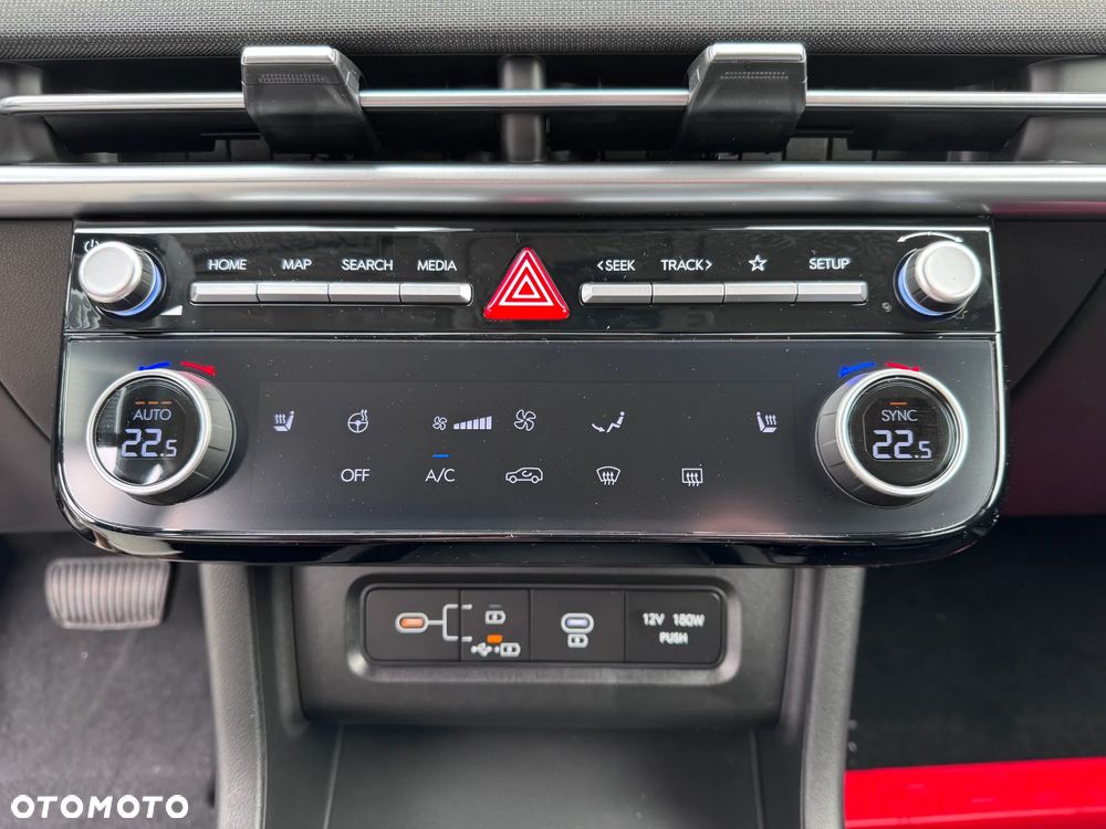 Hyundai Tucson 1.6 T-GDi Smart 2WD DCT - 11