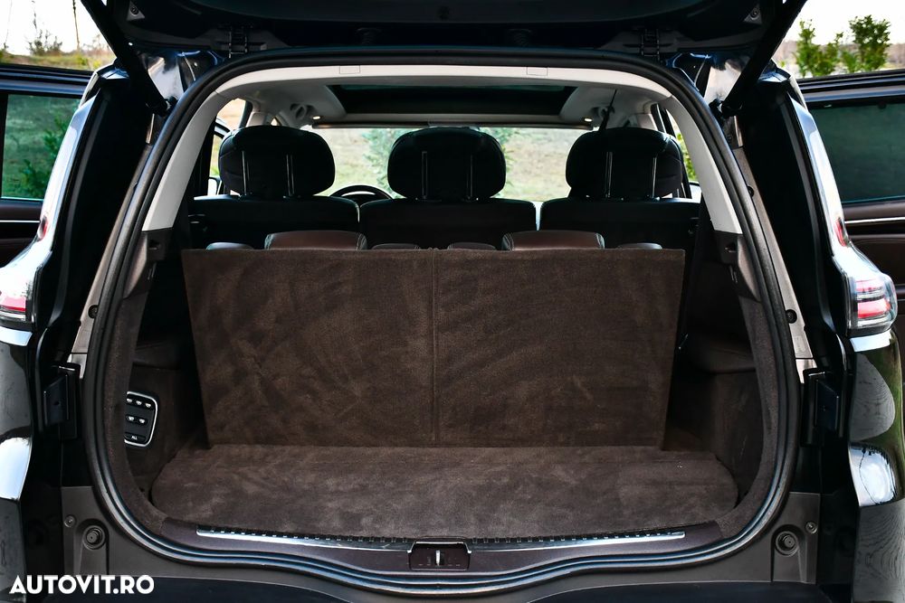 Renault Espace Energy dCi 160 EDC Initiale Paris - 30