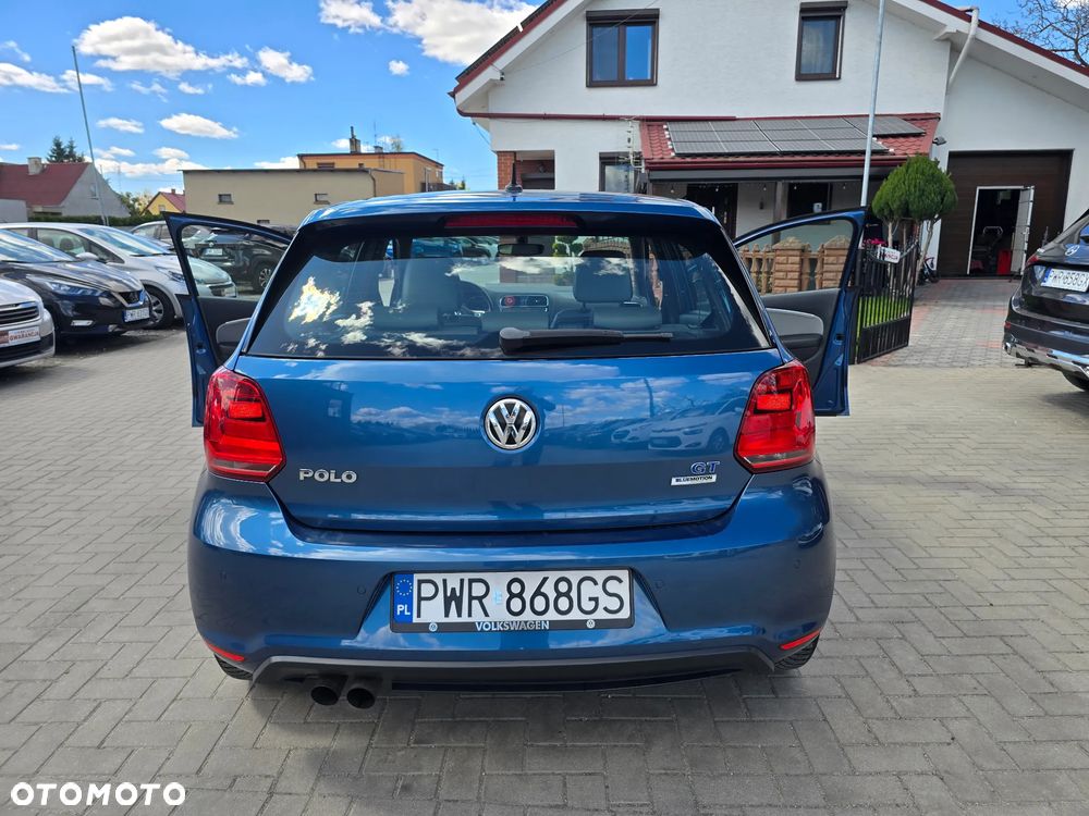 Volkswagen Polo - 23