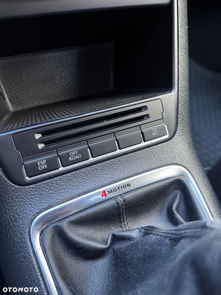 Volkswagen Tiguan 1.4 TSI 4Motion Sport & Style - 31