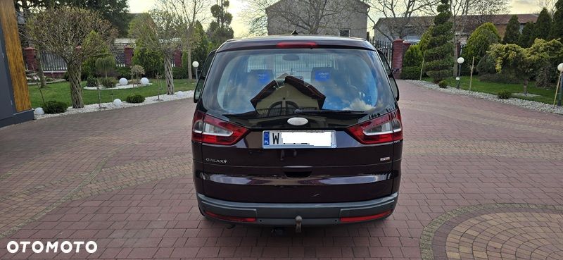 Ford Galaxy 1.8 TDCi Gold X - 3