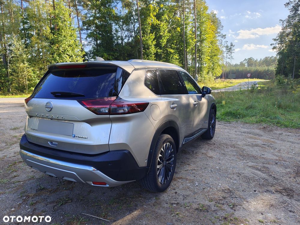 Nissan X-Trail - 13