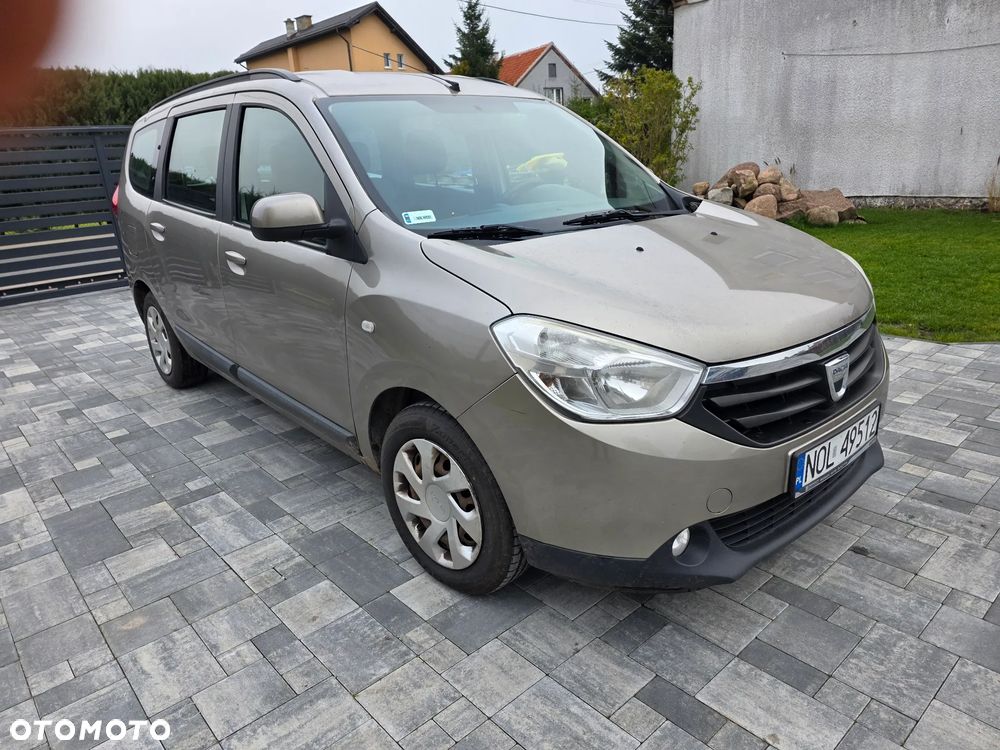 Dacia Lodgy - 9