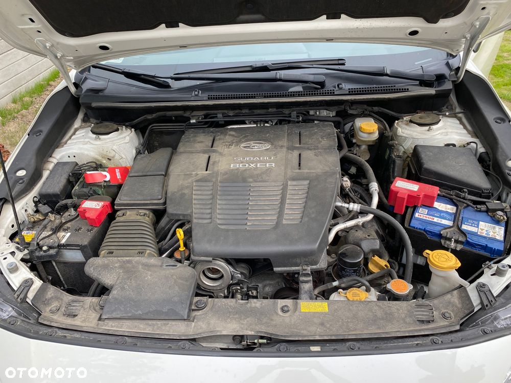 Subaru XV - 9