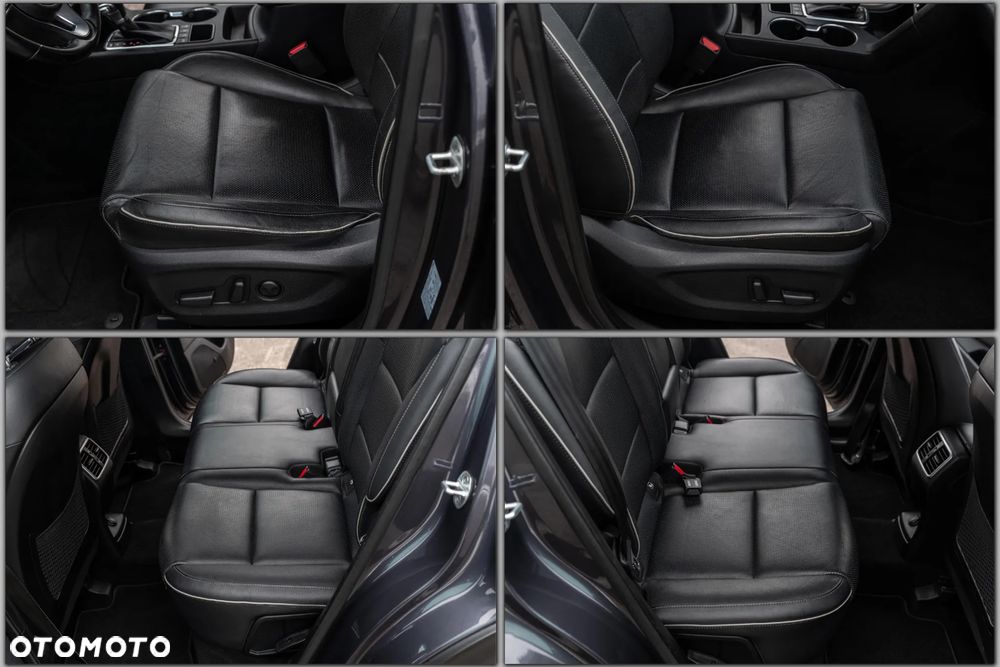 Kia Sportage 1.7 CRDI 2WD Vision - 29