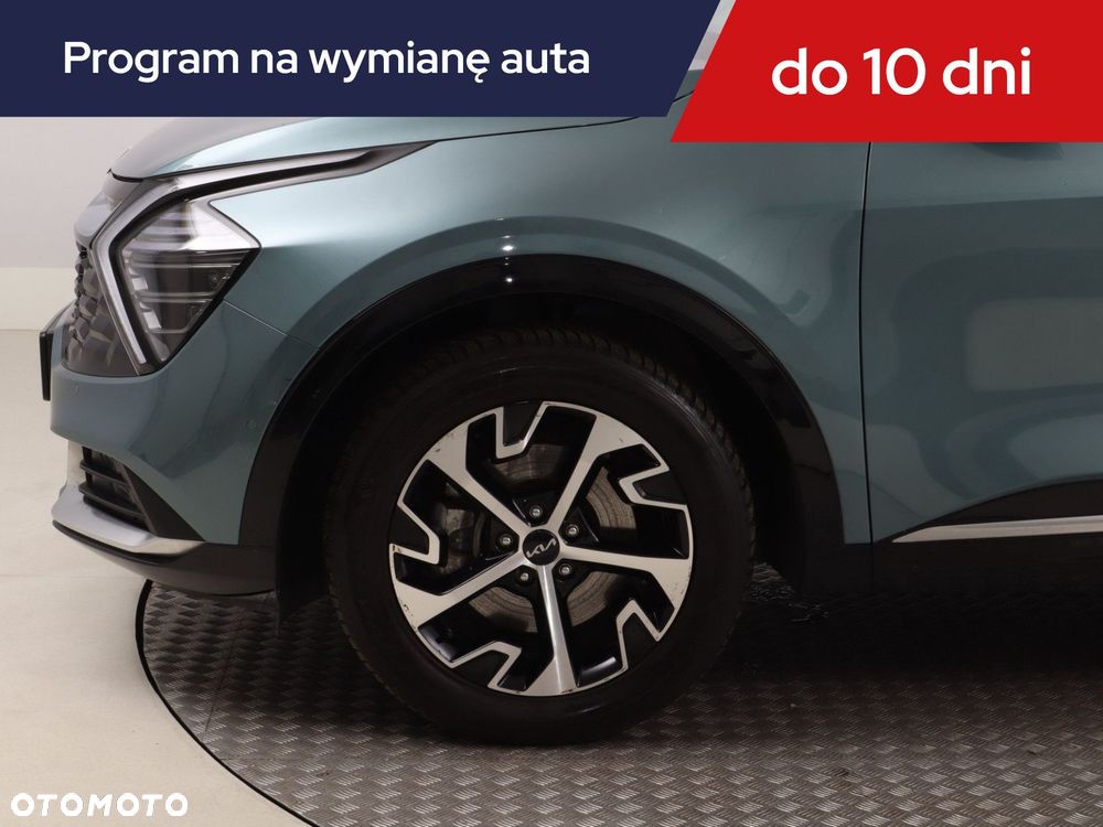 Kia Sportage - 17