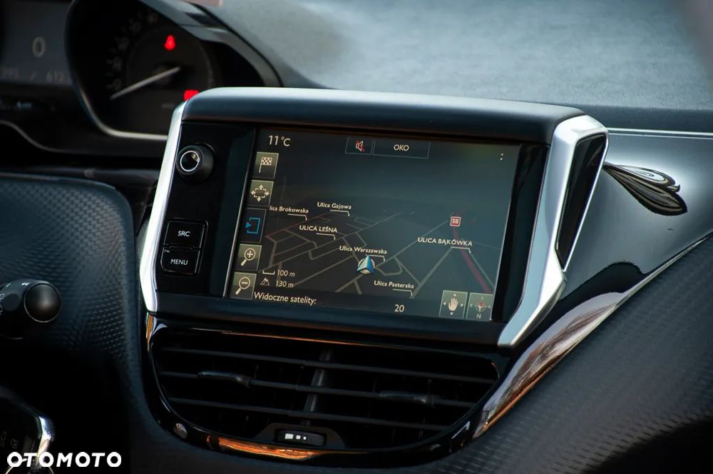 Peugeot 208 PureTech 110 Stop & Start Tech Edition - 18