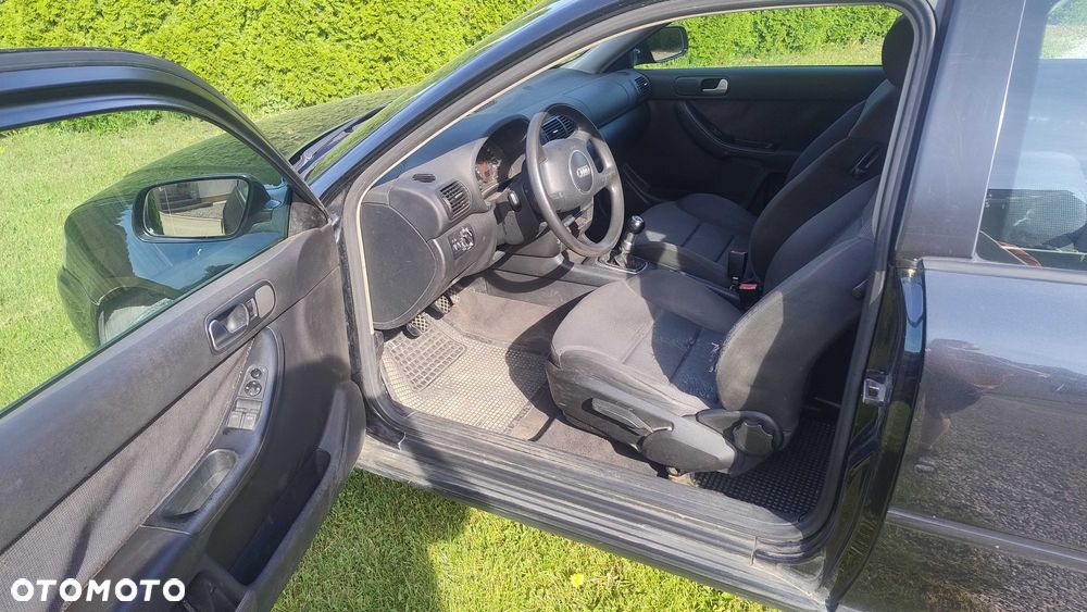 Audi A3 3-drzwiowe - 5