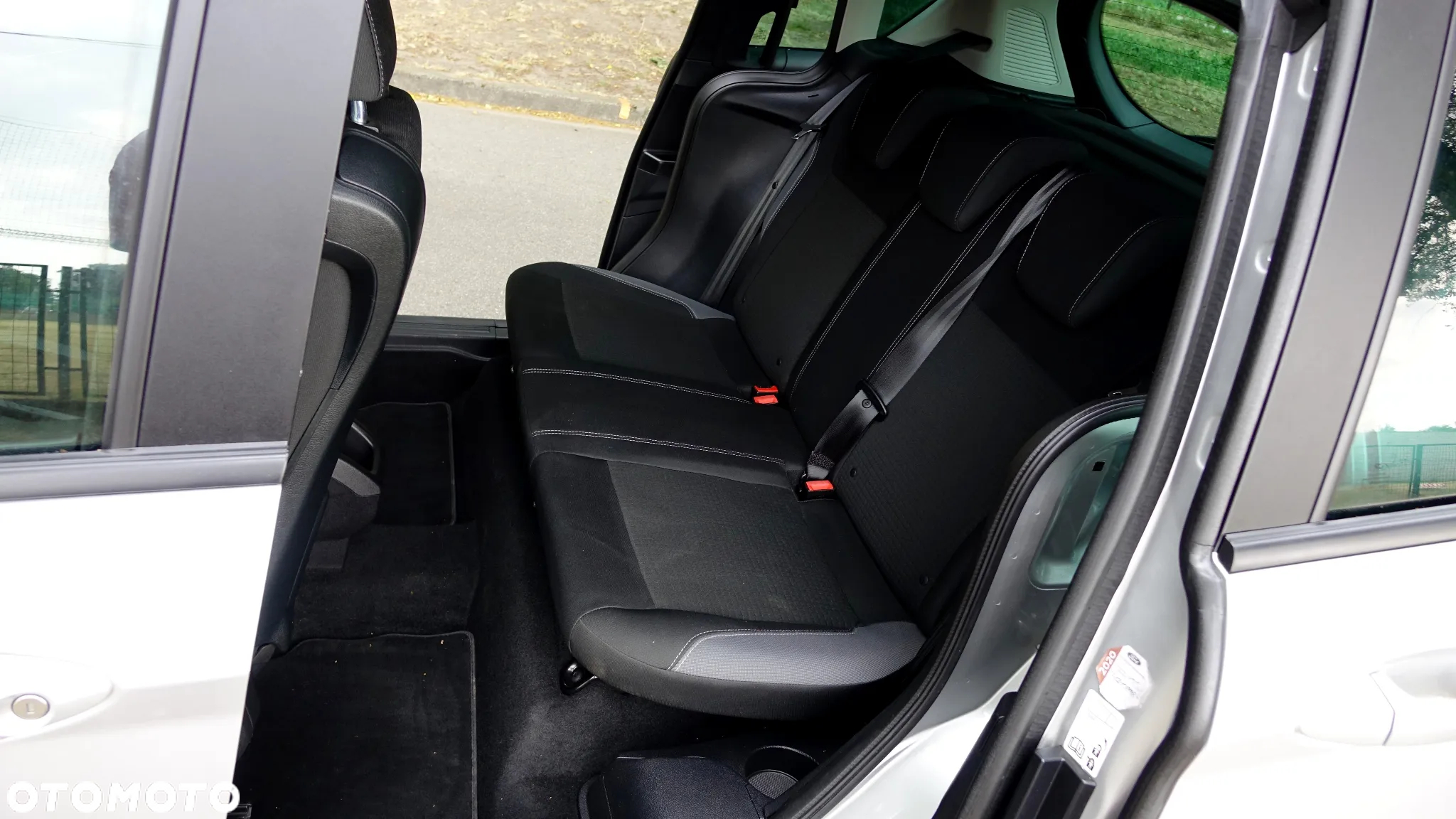 Ford B-MAX 1.0 EcoBoost SYNC Edition - 9
