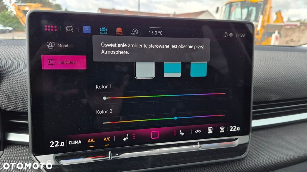 Volkswagen T-Roc 1.5 TSI Life DSG - 26