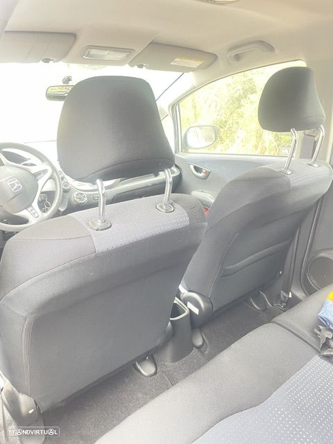 Honda Jazz 1.2 i-VTEC Elegance - 7