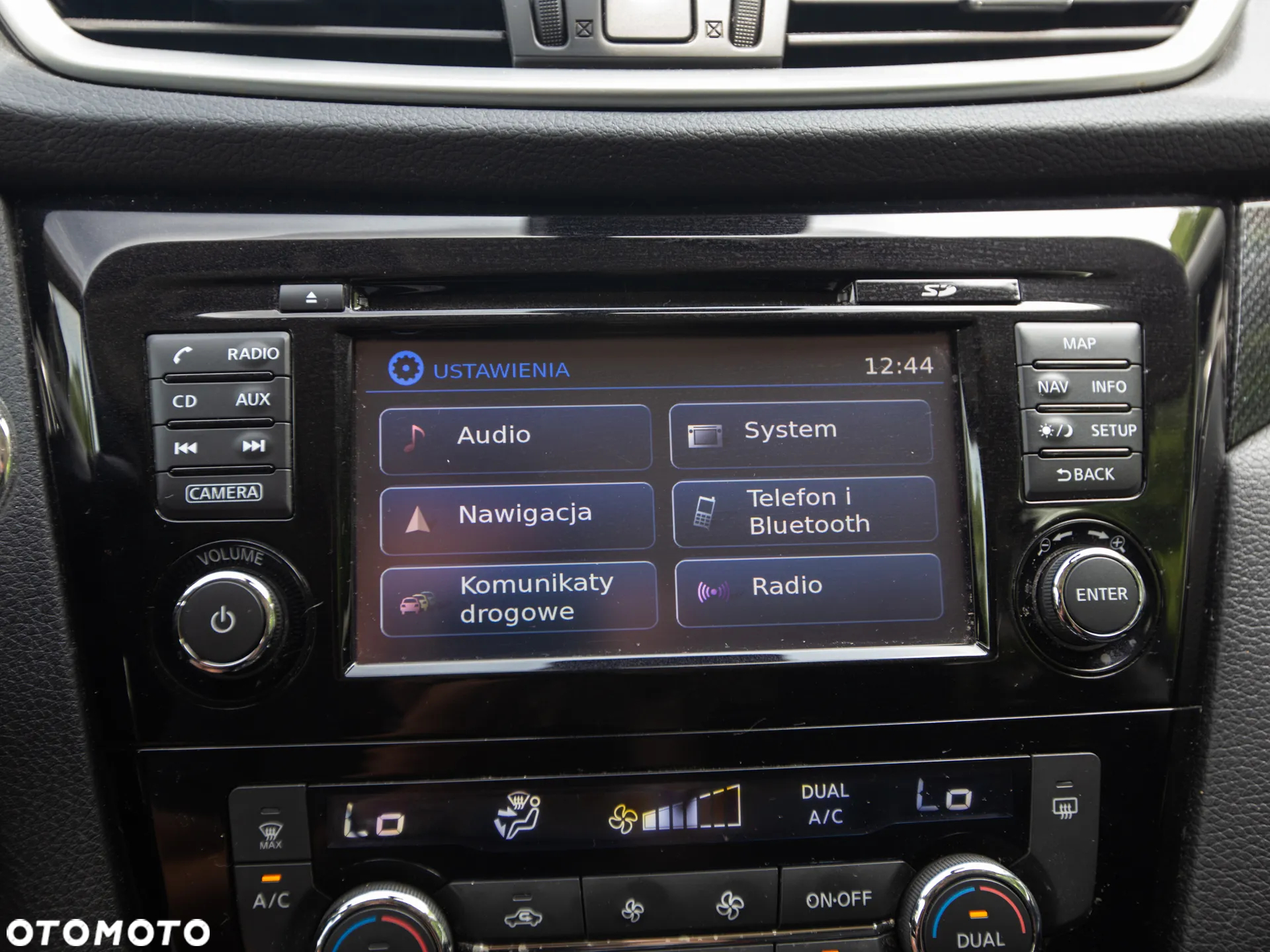 Nissan X-Trail 2.0 dCi ALL-MODE 4x4i N-Vision - 29