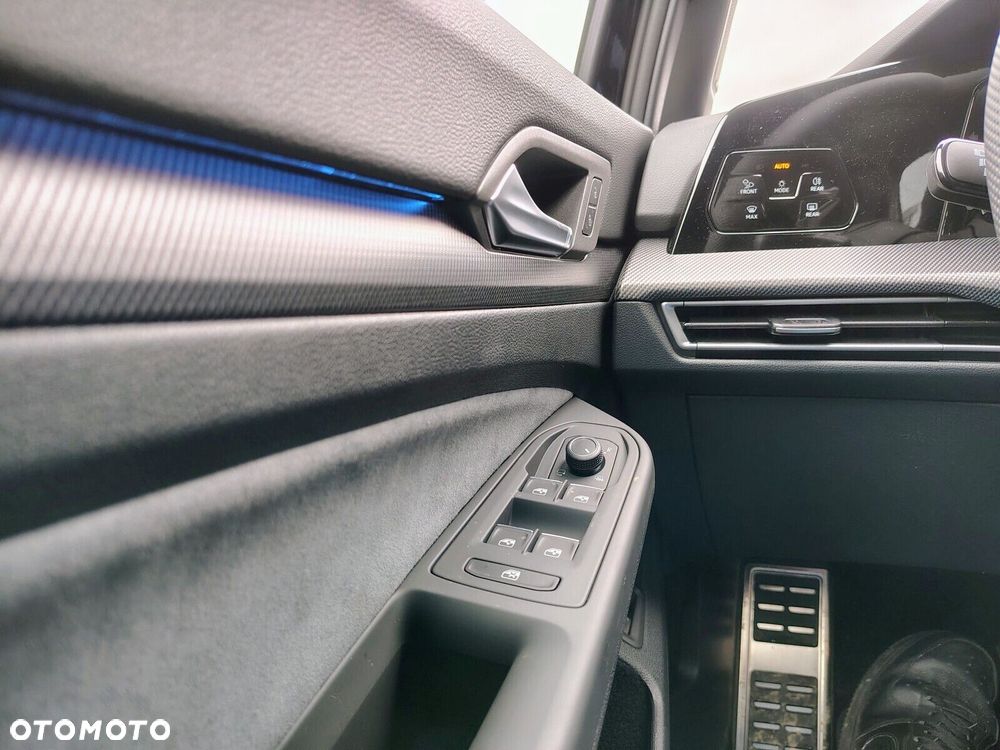 Volkswagen Golf Variant 2.0 TSI 4Motion R - 22