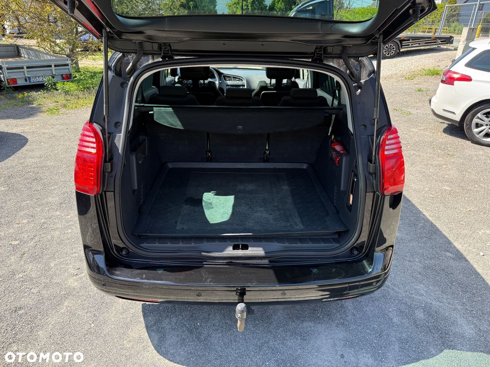 Peugeot 5008 1.6 THP Active - 13