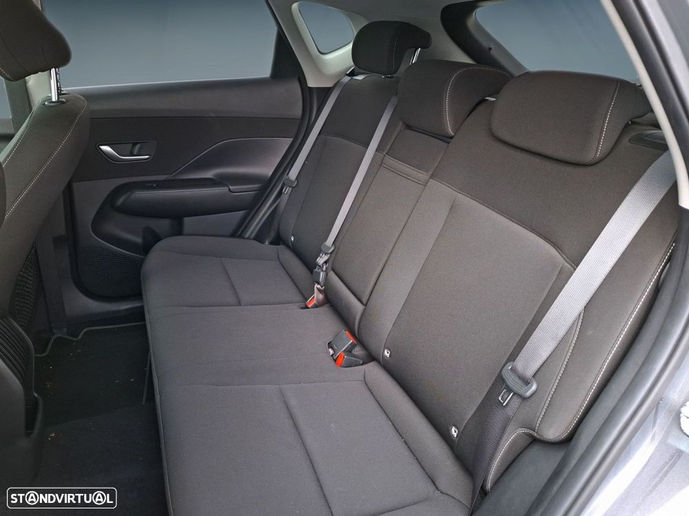 Hyundai Kauai 1.0 T-GDi Premium (TT) — fotografia 14