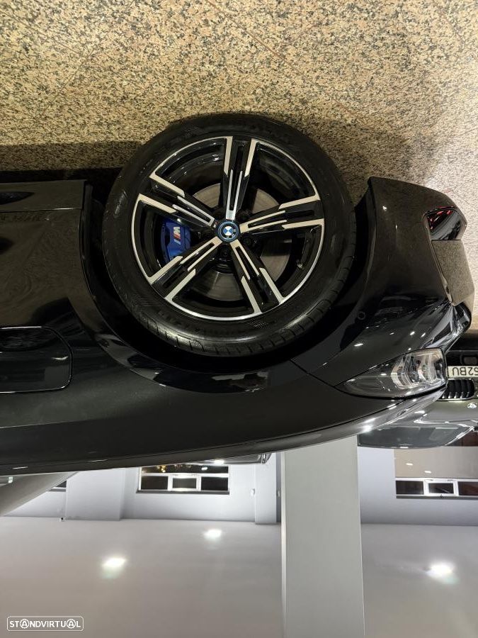 BMW 330 e Aut. M Sport - 31