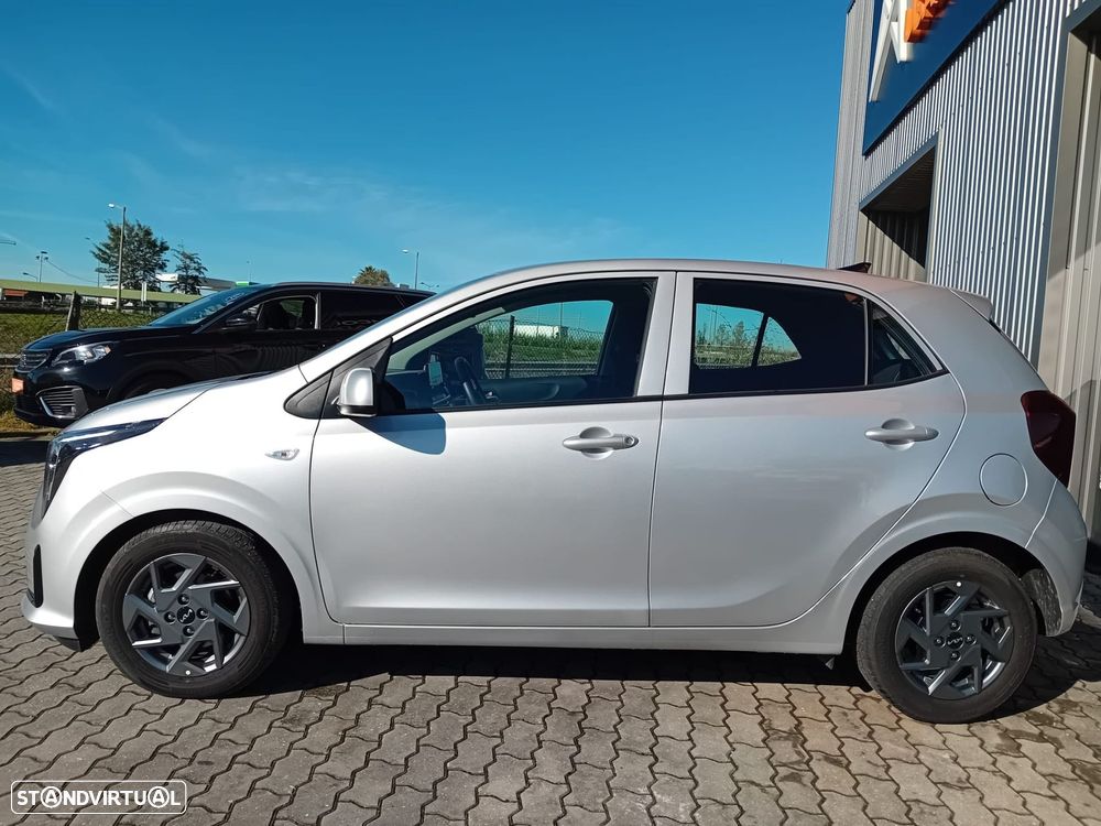 Kia Picanto 1.0 MPi Urban - 2