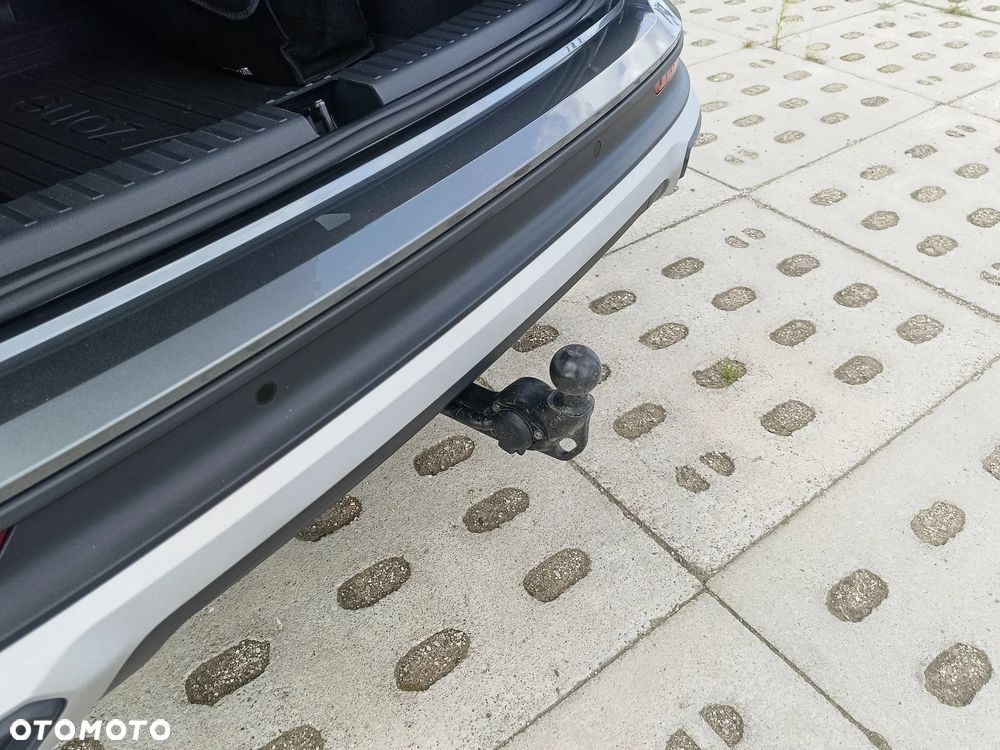 Seat Ateca 1.5 TSI Style S&S DSG - 25