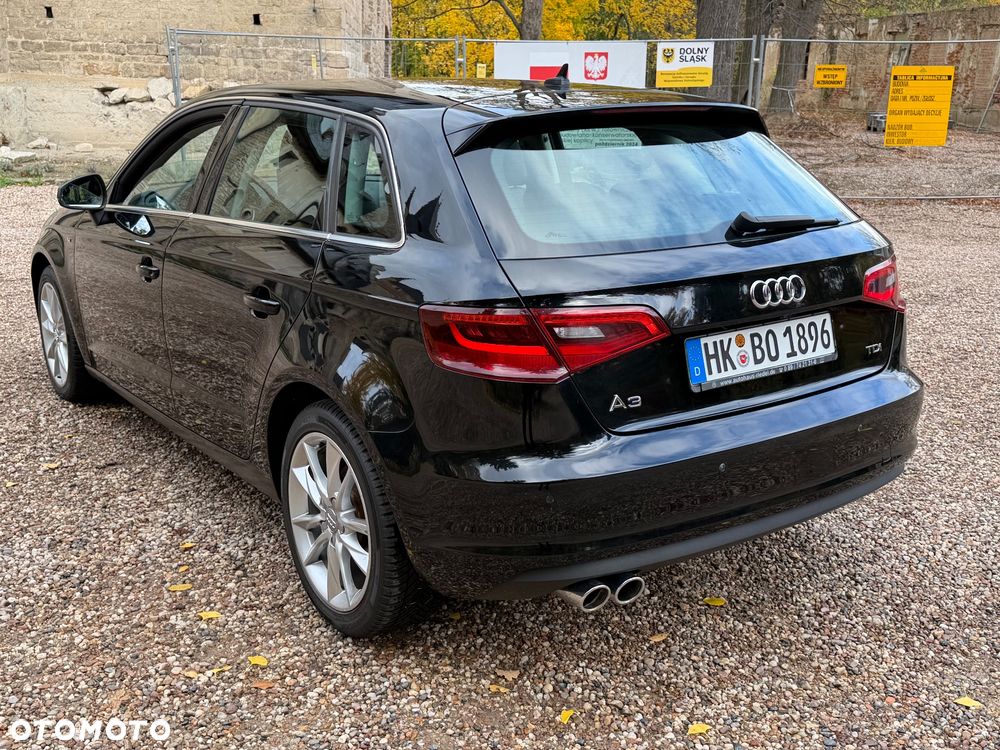 Audi A3 - 6