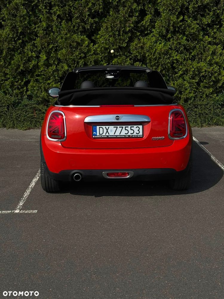 MINI Cooper Standard - 6
