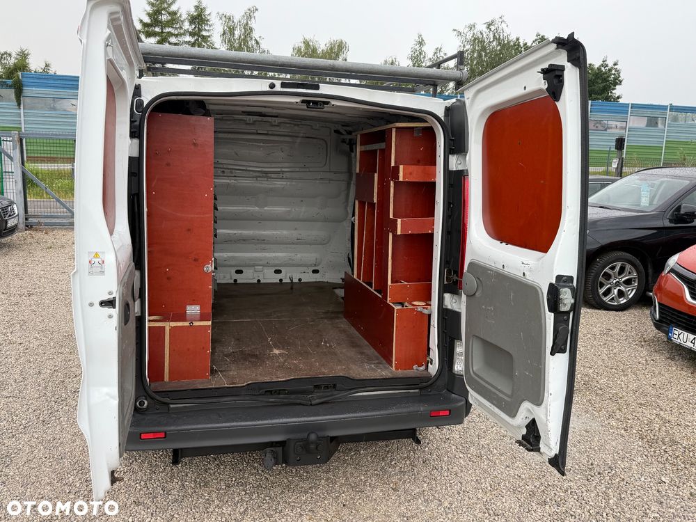 Renault Trafic - 28