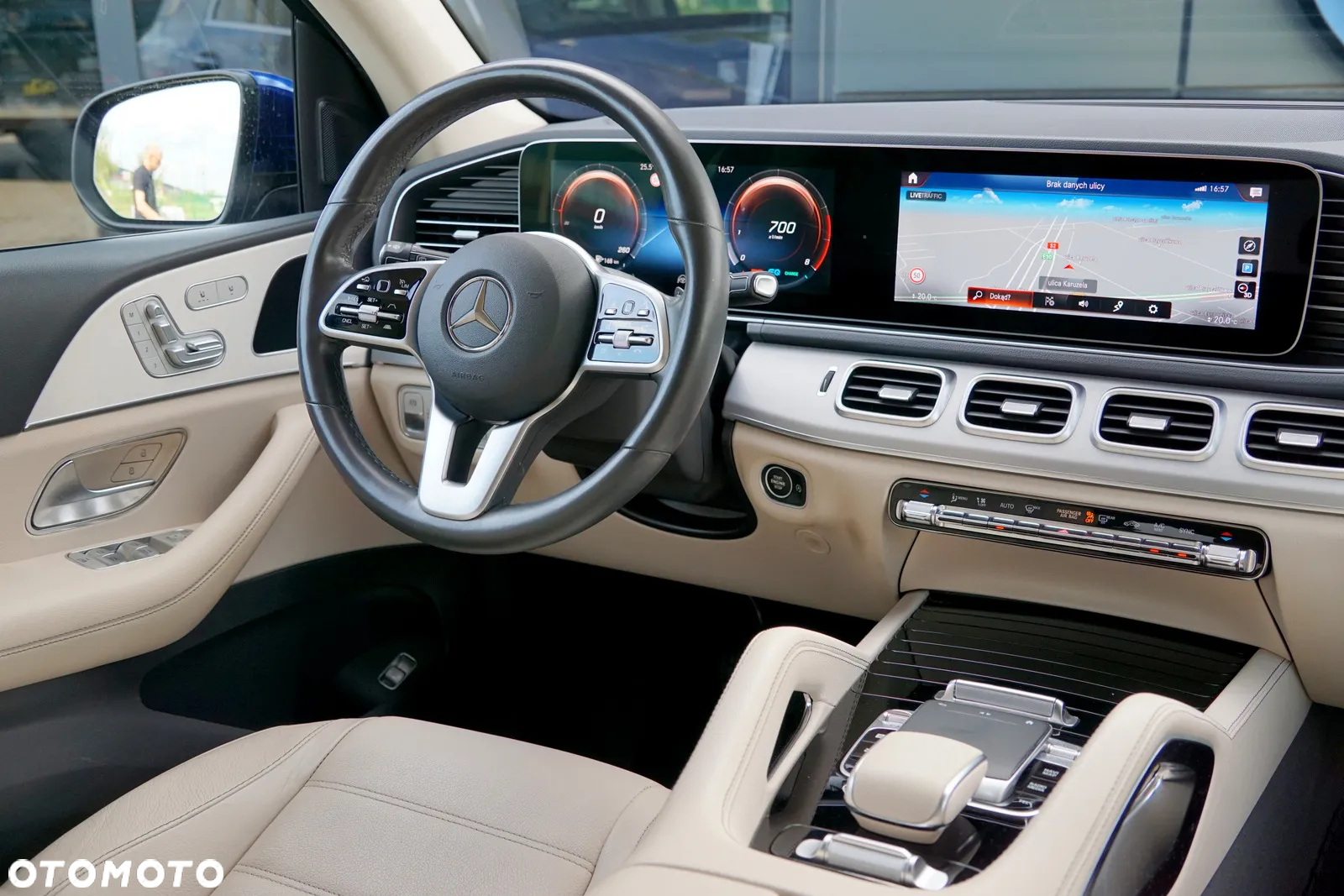 Mercedes-Benz GLE 450 4Matic 9G-TRONIC AMG Line - 29