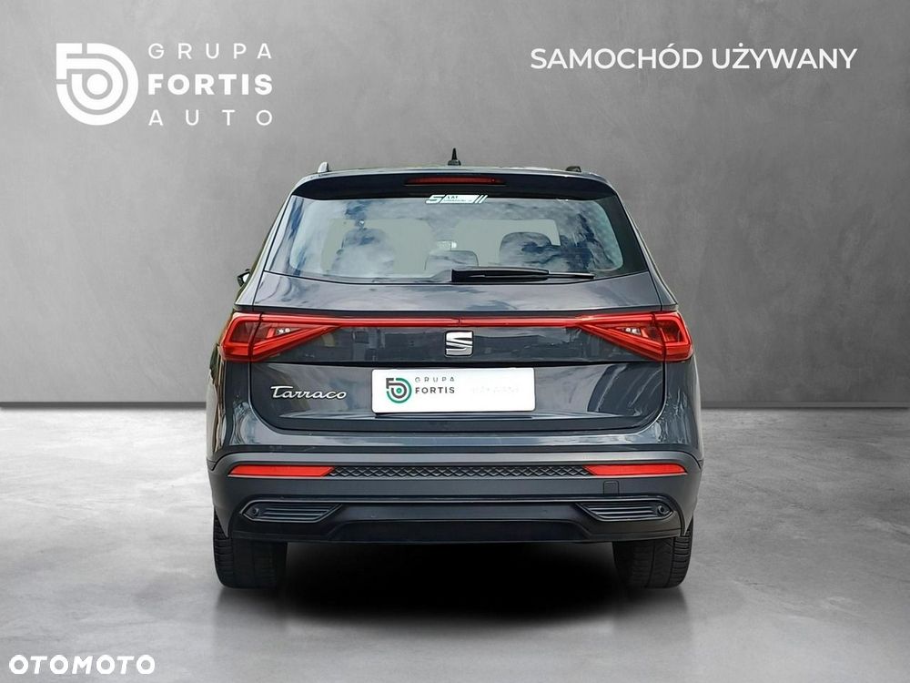 Seat Tarraco 2.0 TDI Style S&S DSG - 4