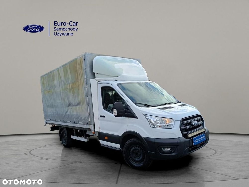 Ford Transit - 1