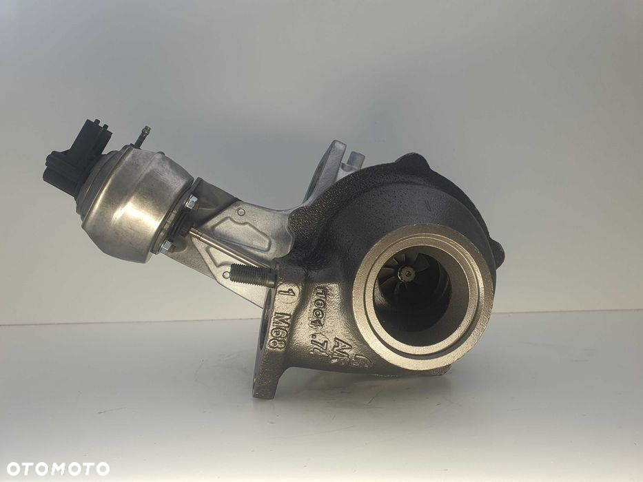 Turbina TurboSprężarka Opel Insignia 2.0 CDTI 160KM 130KM - 3